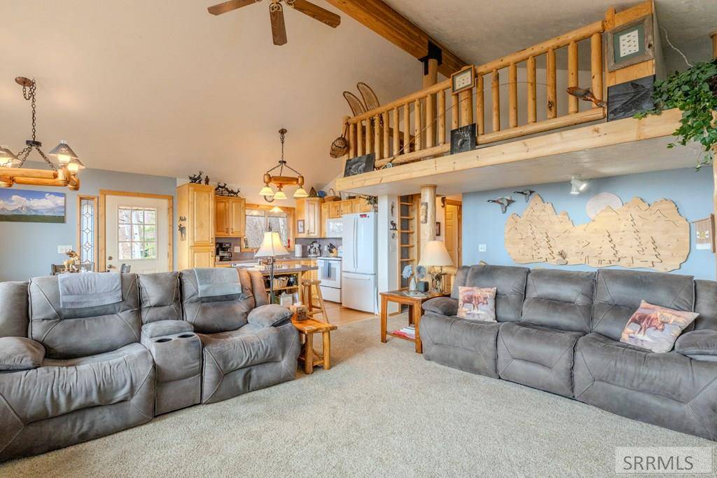 Island Park, ID 83429,3889 Lake Breeze Drive