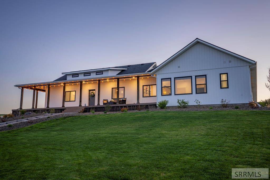 Menan, ID 83434,1032 E Butte Road