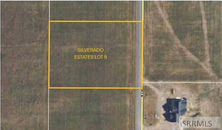 St Anthony, ID 83445,271 N. N 2340 E