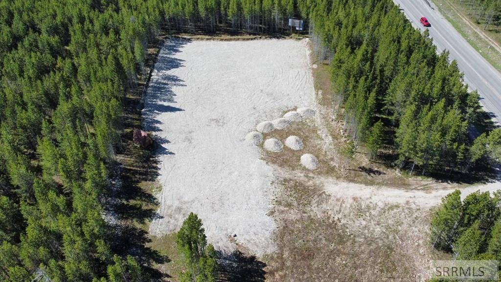 Island Park, ID 83429,TBD Hwy 20