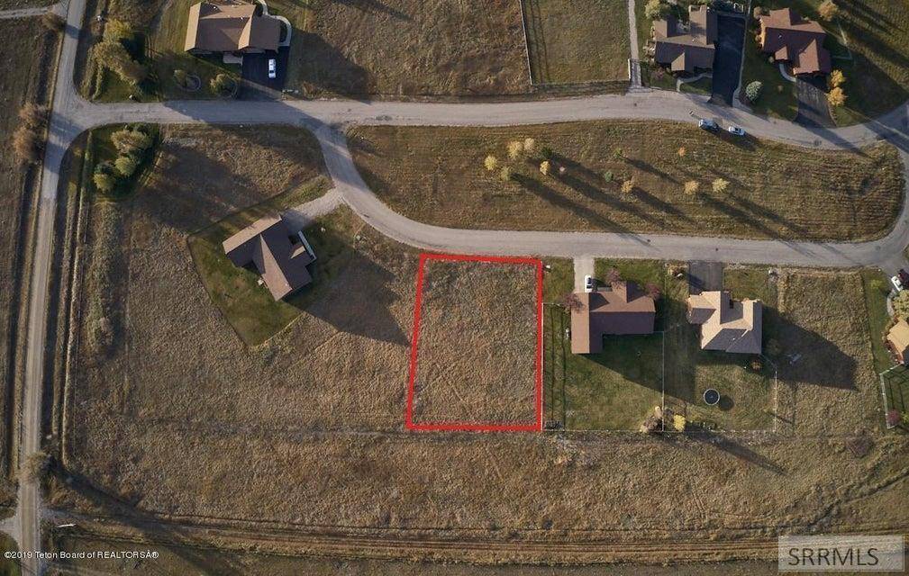 Victor, ID 83455,1088 Canoe Loop