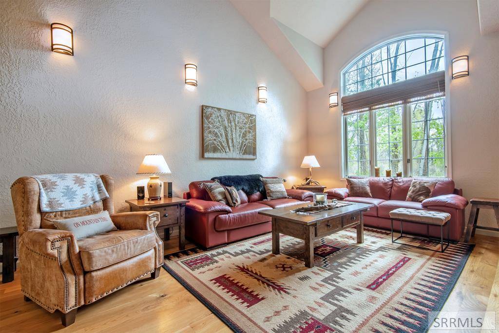 Driggs, ID 83422,125 Cobblecreek Lane