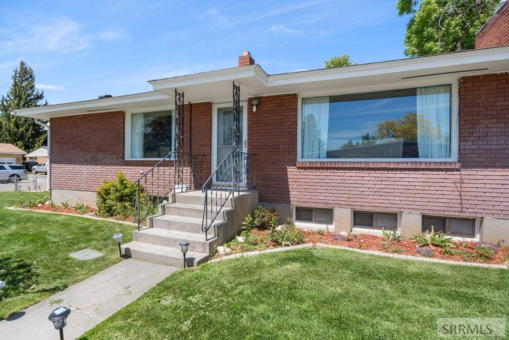 Idaho Falls, ID 83401,2085 Sequoia Drive