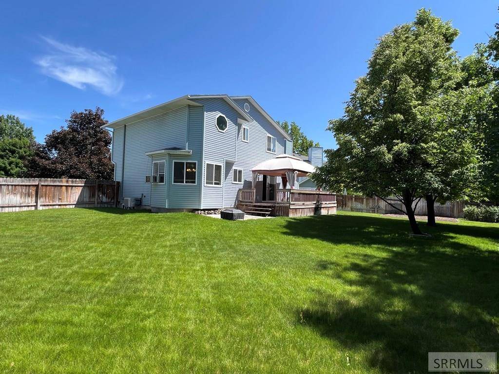 Idaho Falls, ID 83404,3508 Chimney Peak