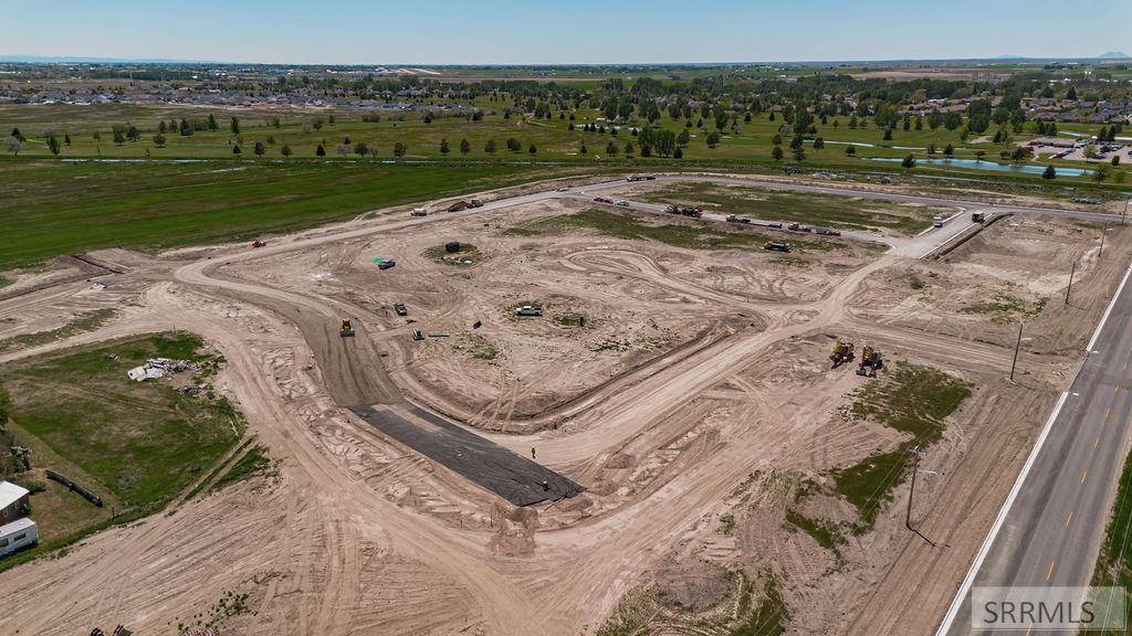 Idaho Falls, ID 83402,L35&36B6 Slider Ln