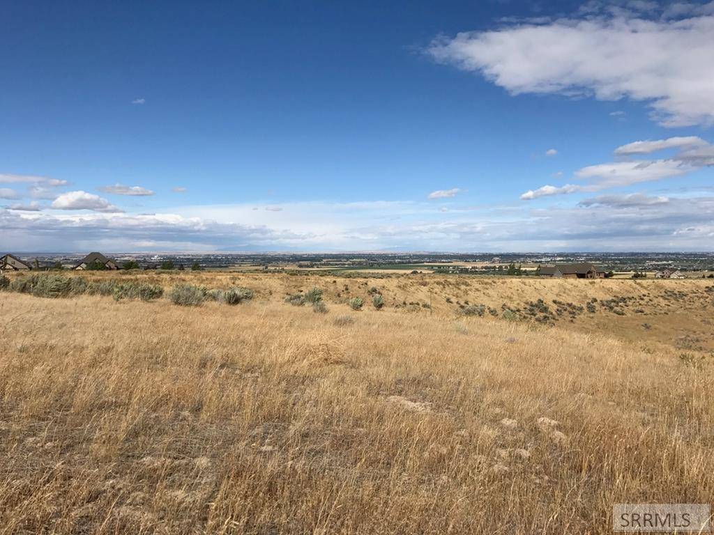 Idaho Falls, ID 83406,TBD S Henry Creek Road