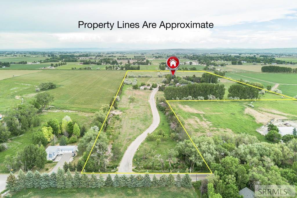 Idaho Falls, ID 83401,200 W Commons Road