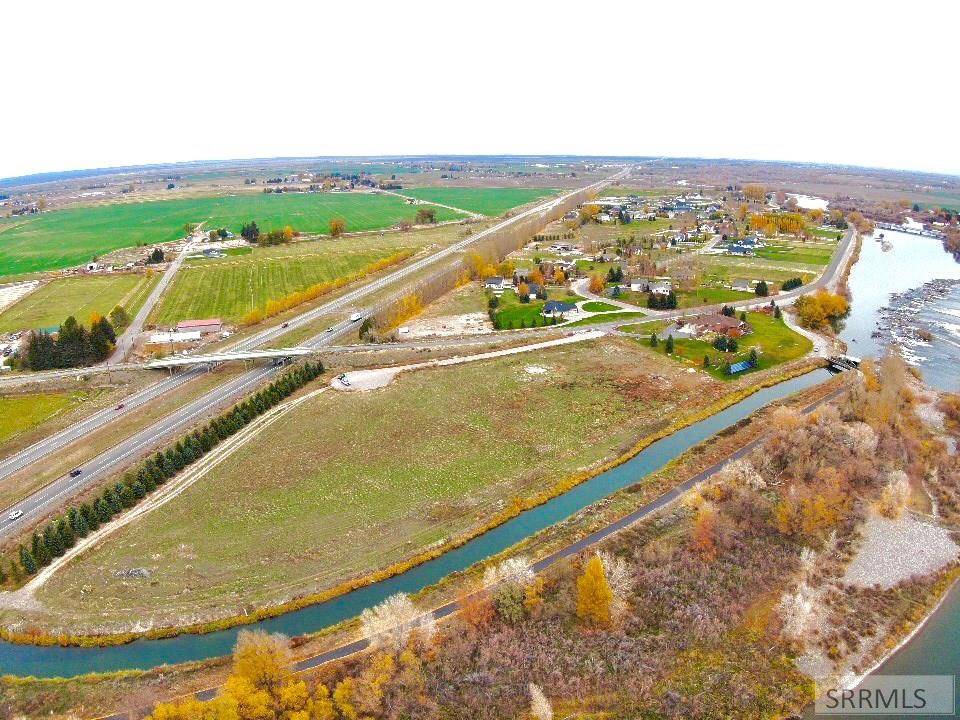 Blackfoot, ID 83221,L1-TBD W 200 N