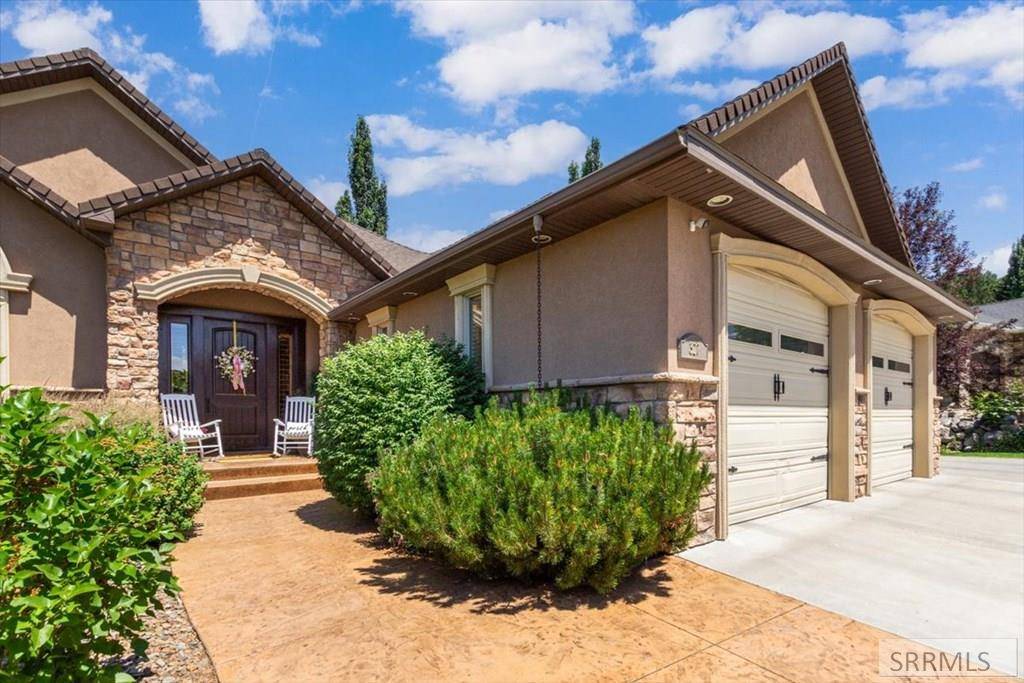 Rexburg, ID 83440,327 Talon Drive