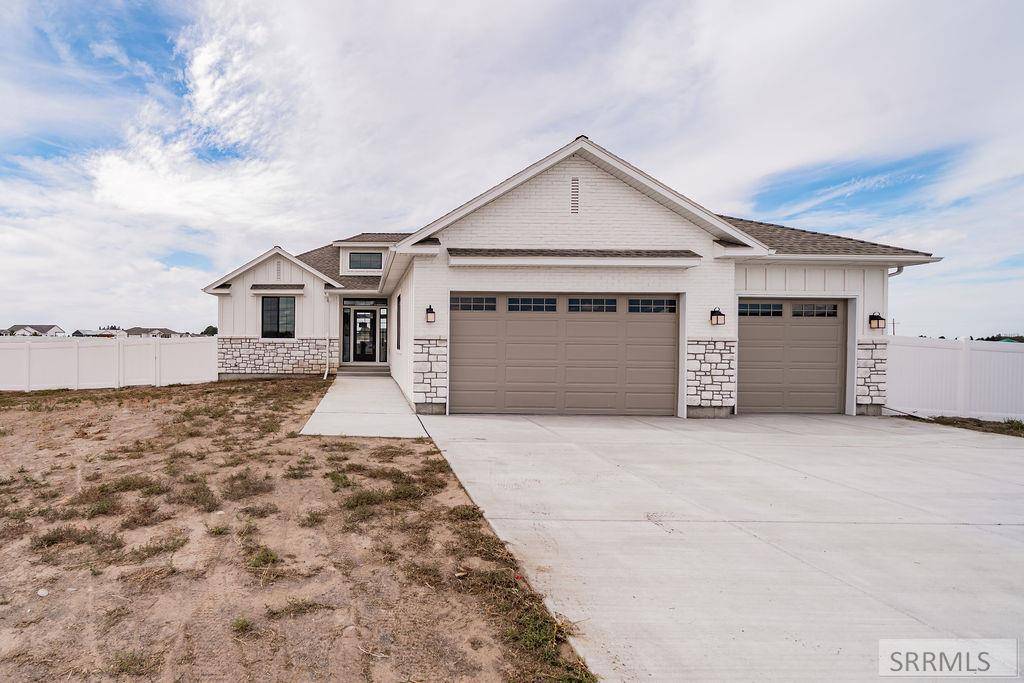 Shelley, ID 83274,1592 N 845 E