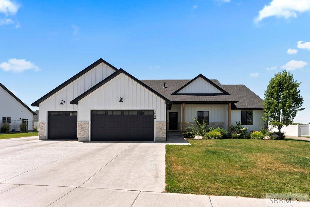 Ammon, ID 83406,4736 S Thunder Drive