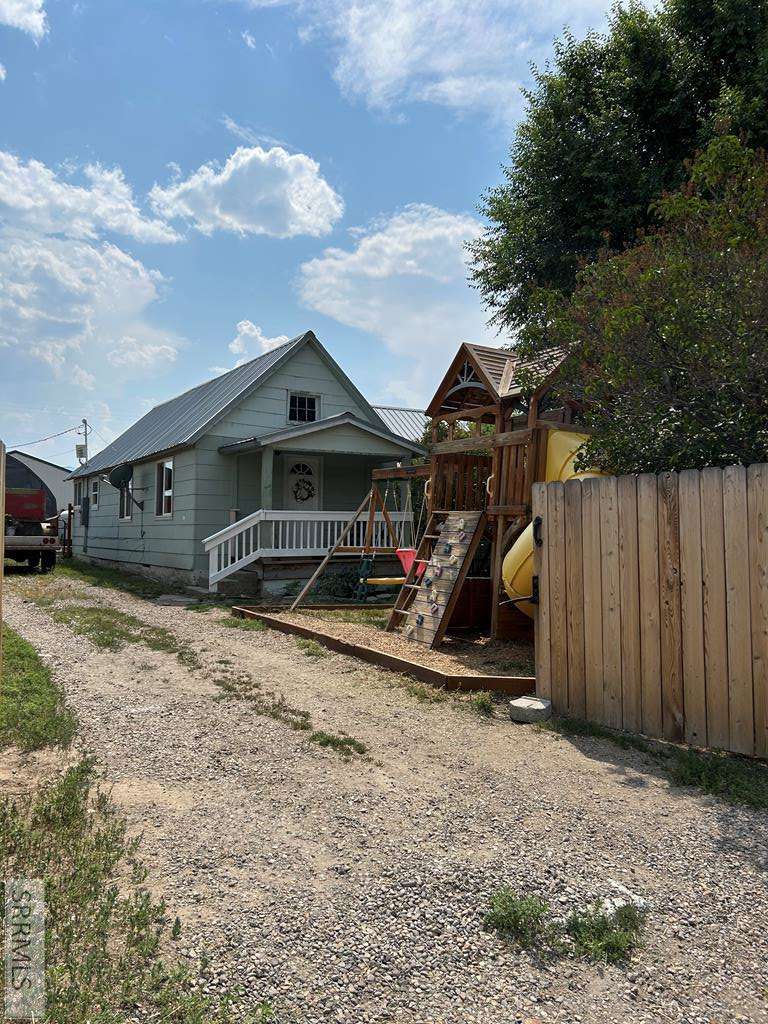 Salmon, ID 83467,1213 Main Street