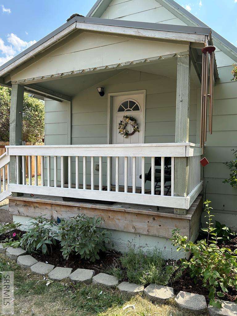 Salmon, ID 83467,1213 Main Street