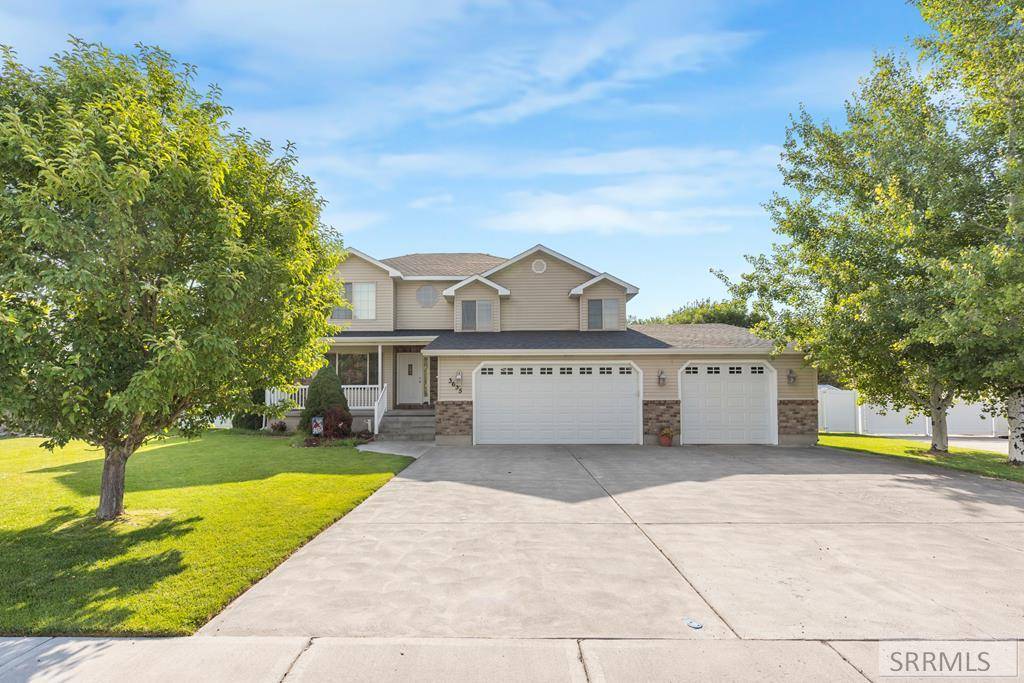 Idaho Falls, ID 83404,3635 Tuscany Drive