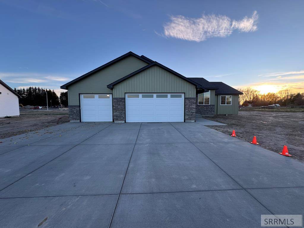 Shelley, ID 83274,404 Kelton Circle
