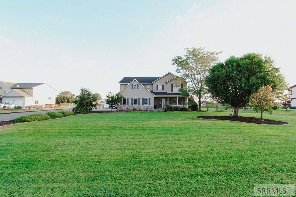 Rexburg, ID 83440,3910 Wagon Road