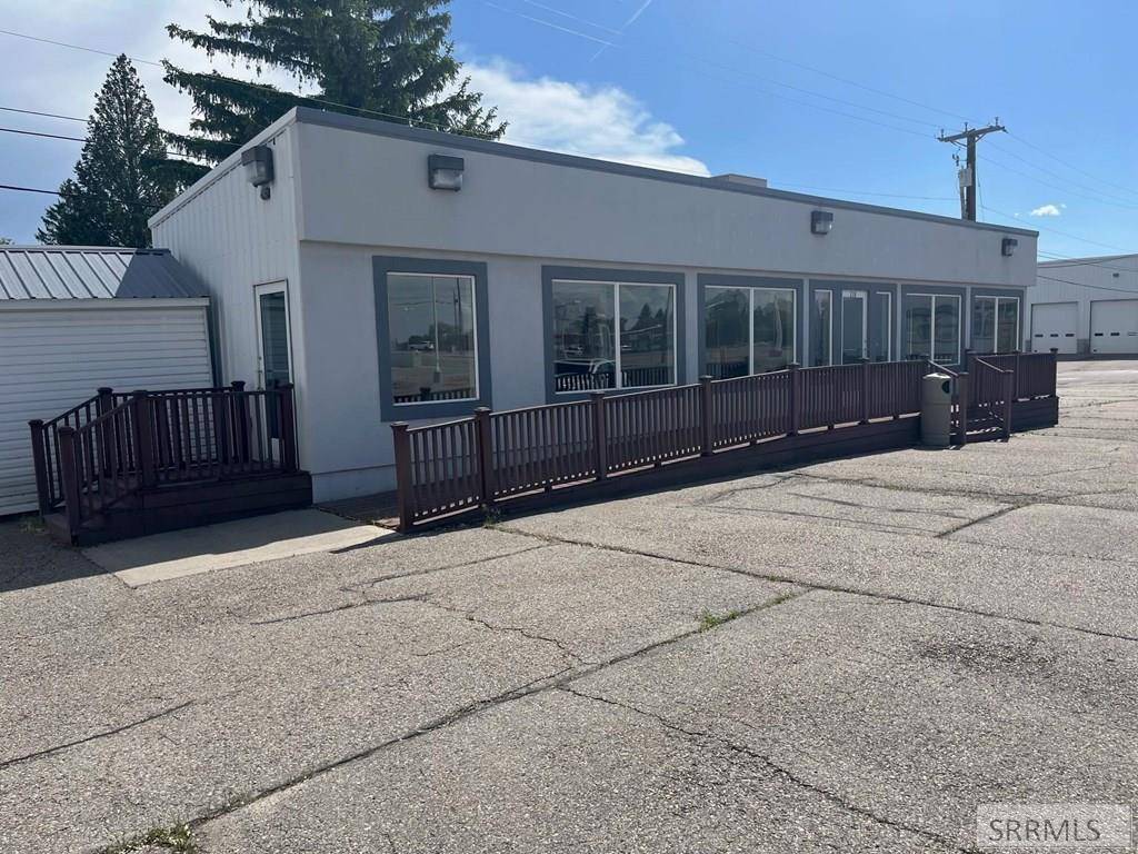 Idaho Falls, ID 83401,310 Garfield