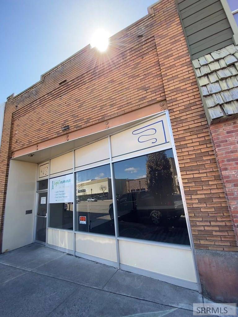 Rigby, ID 83442,154 Main Street