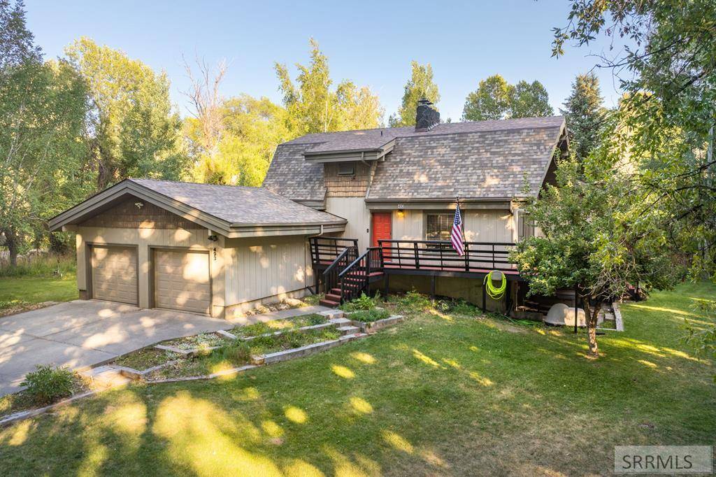 Rigby, ID 83442,493 N 4154 E