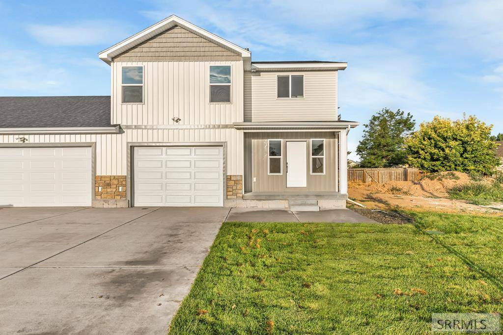 Idaho Falls, ID 83401,3210 E Reynard Ln