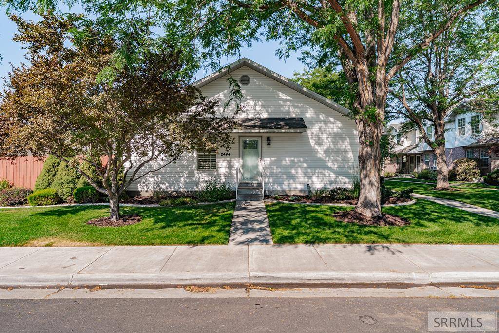 Idaho Falls, ID 83404,2444 St Clair Avenue