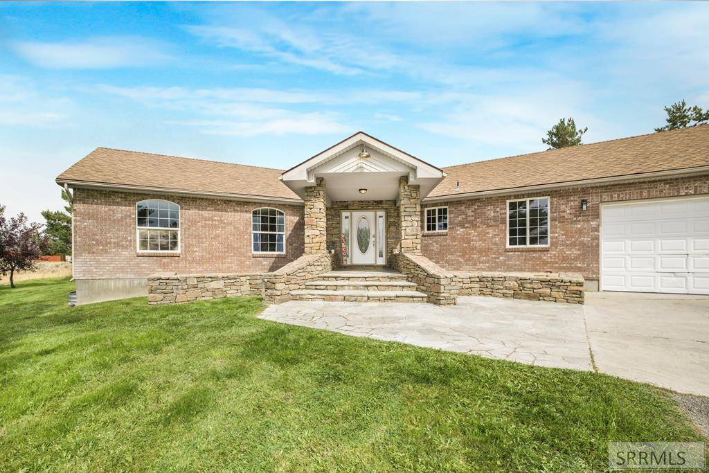 Victor, ID 83455,5335 Fox Creek Hollow