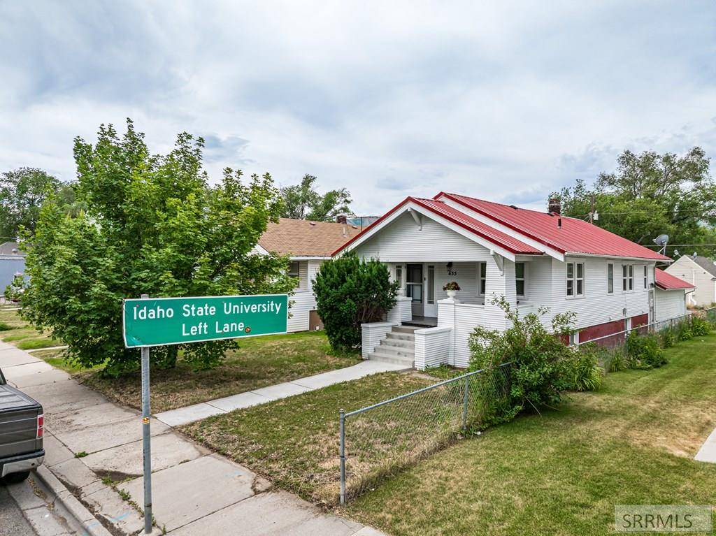 Pocatello, ID 83201,635 S 4th Avenue