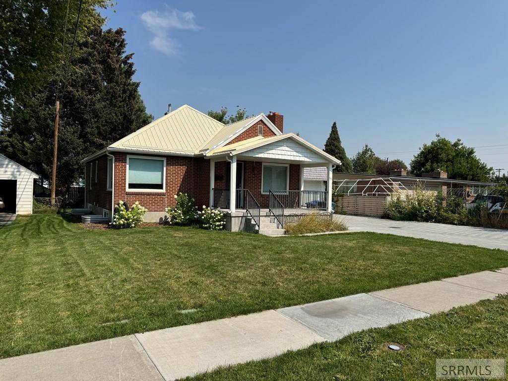 Rexburg, ID 83440,65 E 2nd N