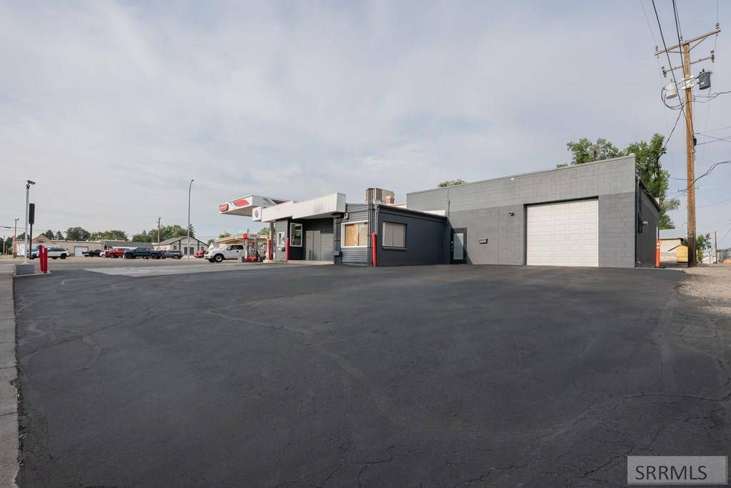Idaho Falls, ID 83402,410 W 17th Street