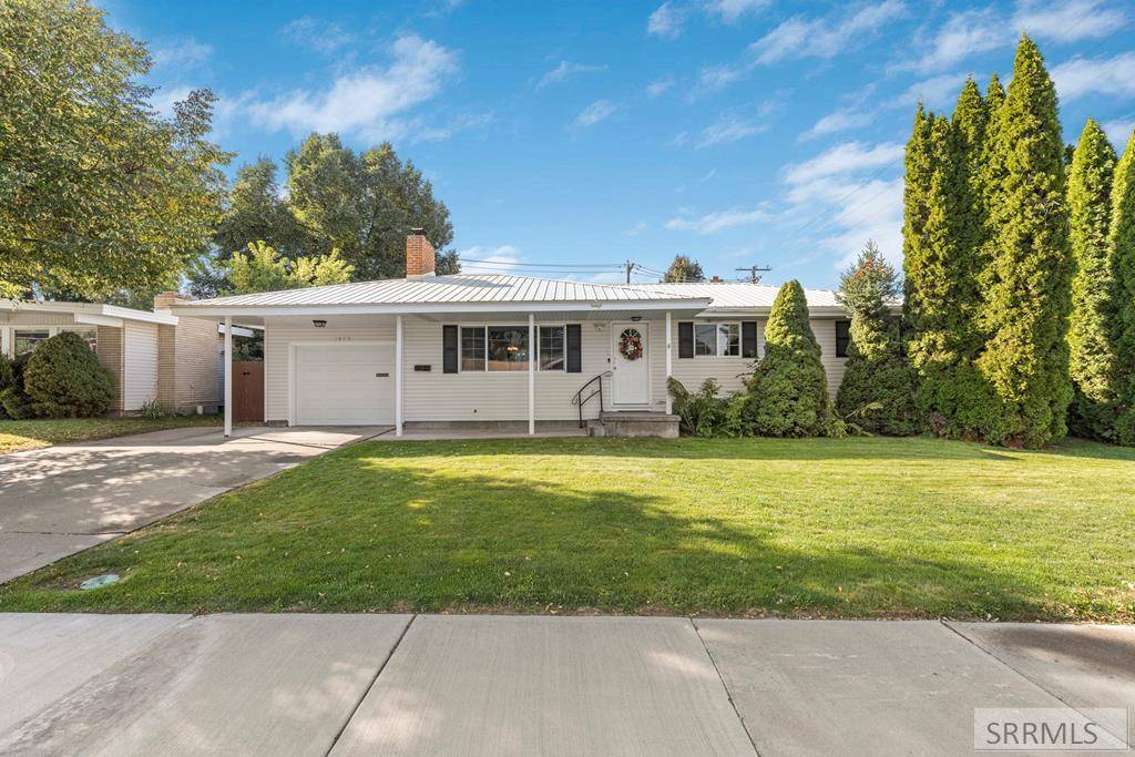 Idaho Falls, ID 83402,1873 Charlene Street