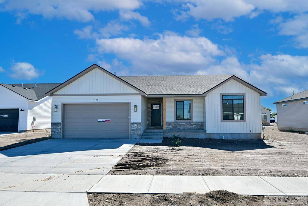 Ammon, ID 83406,3178 Peacock Lane
