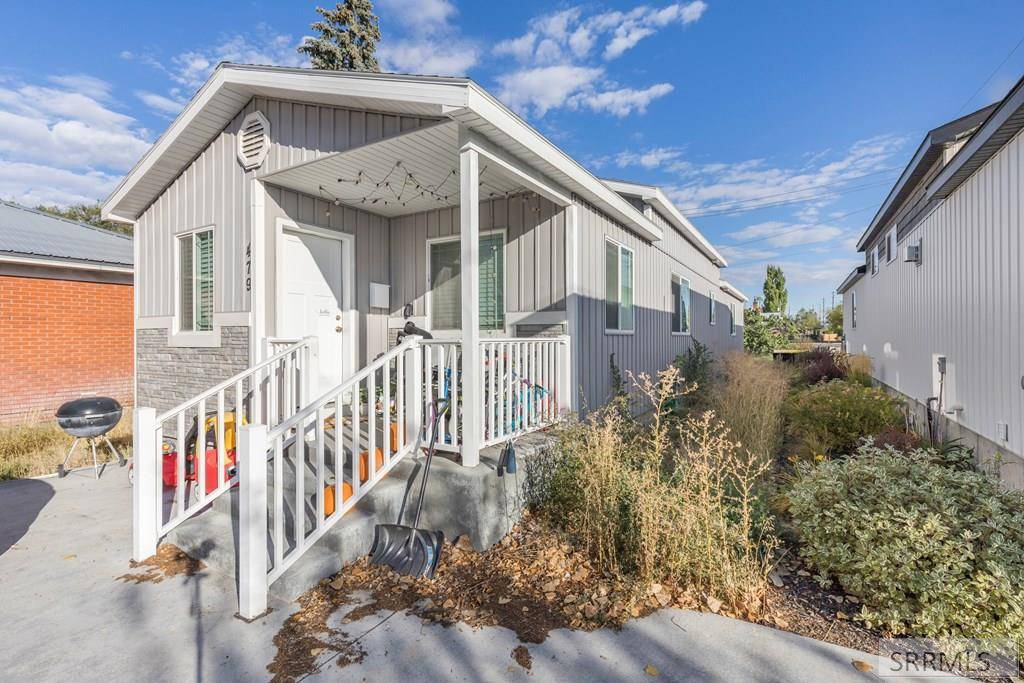 Idaho Falls, ID 83404,479 18th Street