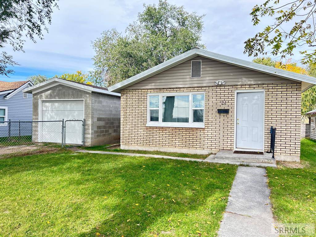 Blackfoot, ID 83221,21 Louella