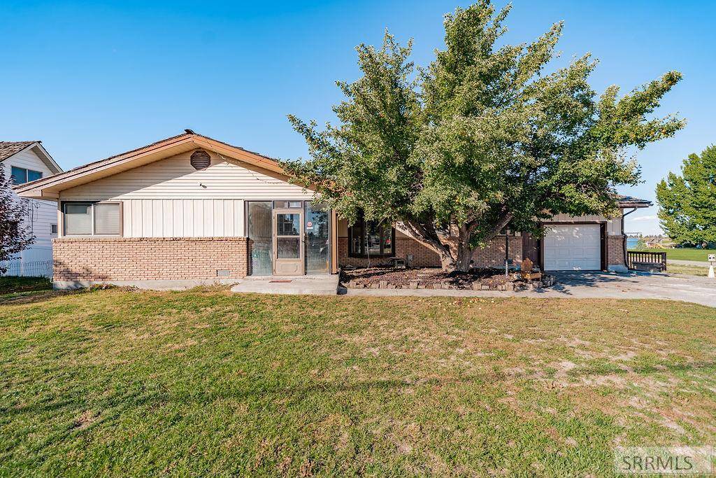 Shelley, ID 83274,431 E Center Street