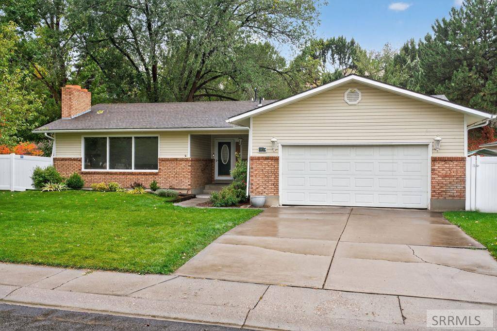 Pocatello, ID 83204,5431 Nez Perce Drive