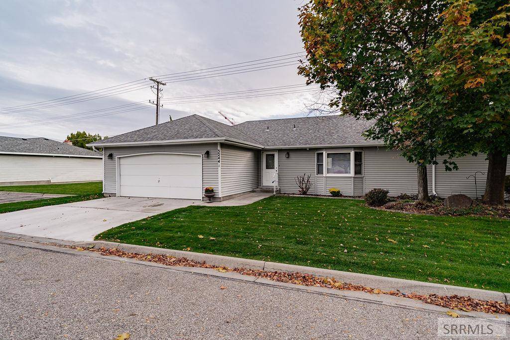 Idaho Falls, ID 83404,3244 Chaparral Drive