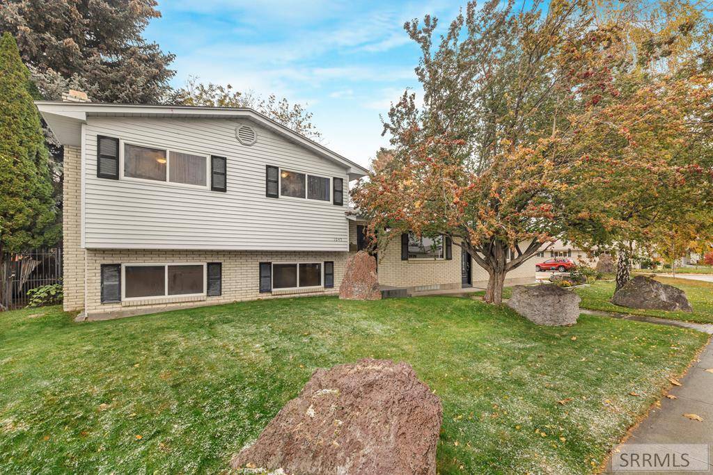 Idaho Falls, ID 83402,1045 Norton Avenue