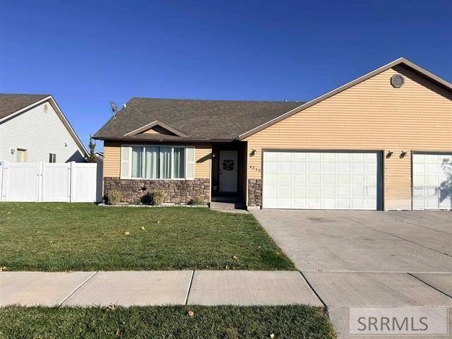 Pocatello, ID 83202,4210 Sunnybrook Lane