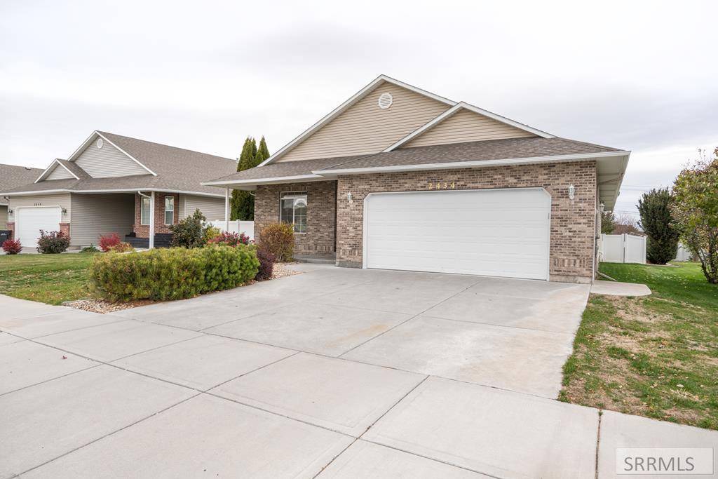 Idaho Falls, ID 83402,2434 Brookcliff Drive