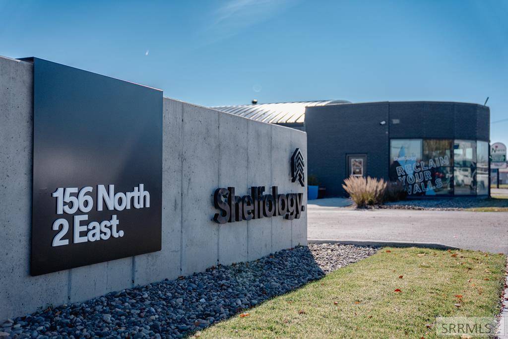 Rexburg, ID 83440,156 N 2nd E