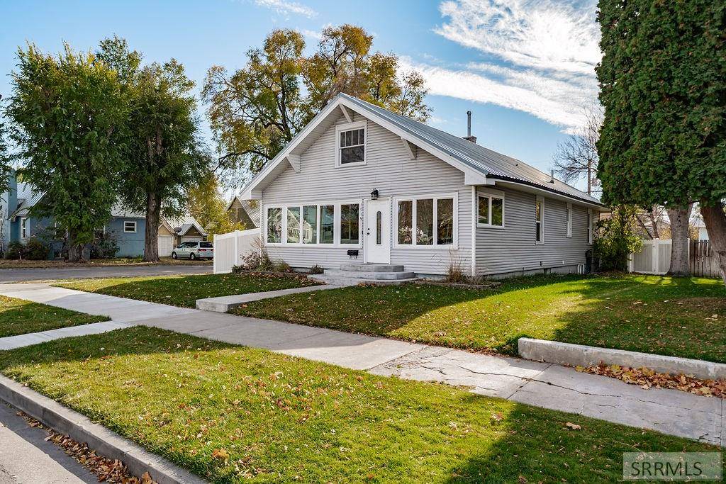 Idaho Falls, ID 83402,305 I Street