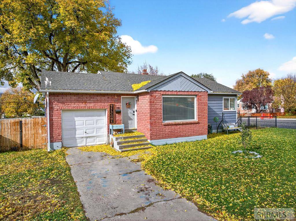 Pocatello, ID 83204,395 Franklin