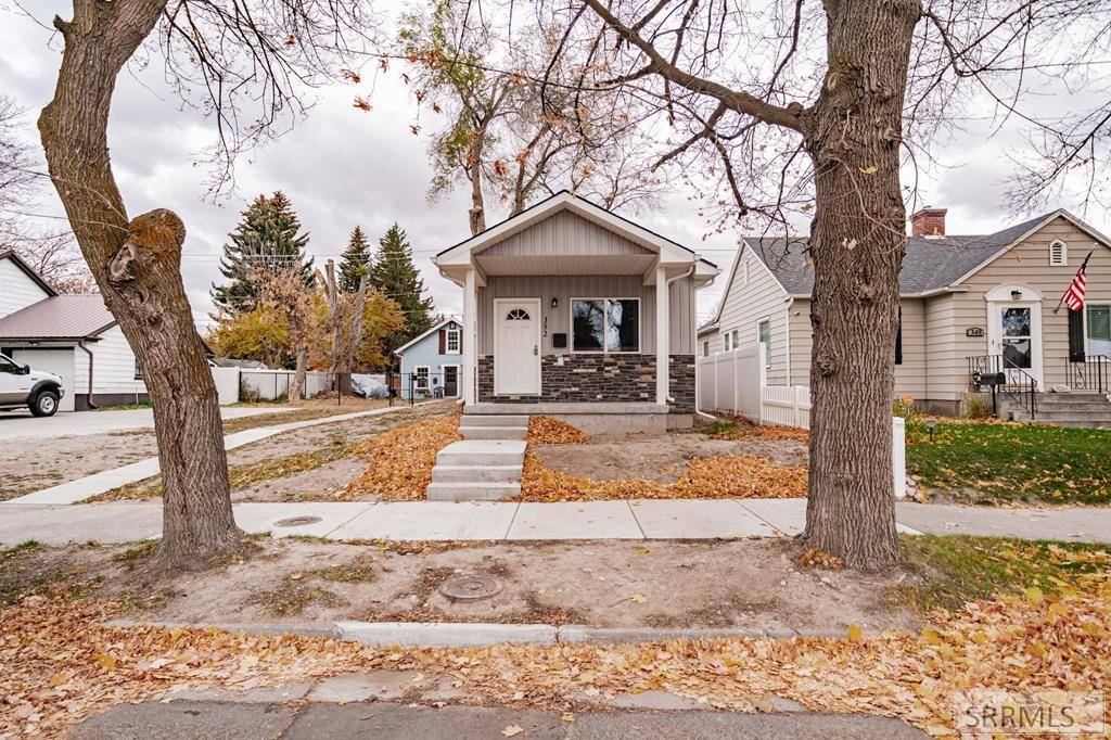 Idaho Falls, ID 83401,352 7th Street