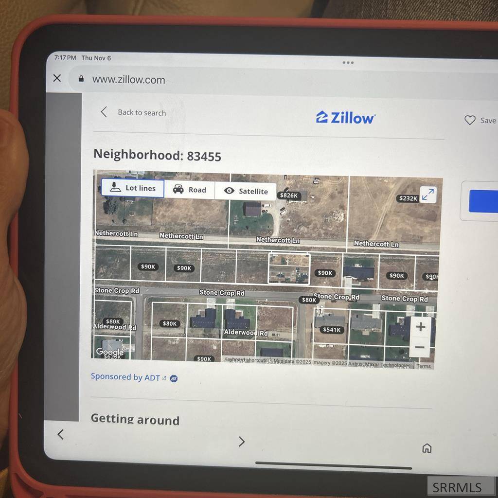 Victor, ID 83455,882 Stone Crop Rd