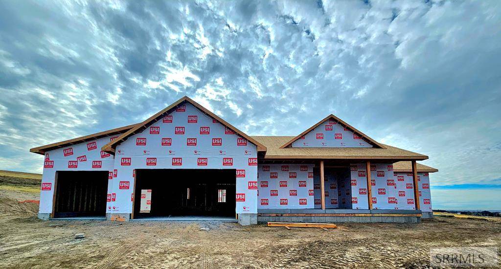 Ammon, ID 83406,6486 Hillsdale Lane