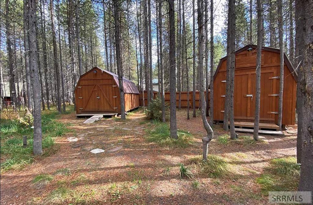 Island Park, ID 83429,4042 Marlin Drive