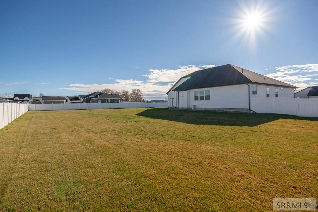 Rigby, ID 83442,3689 E Autumn Heights Dr