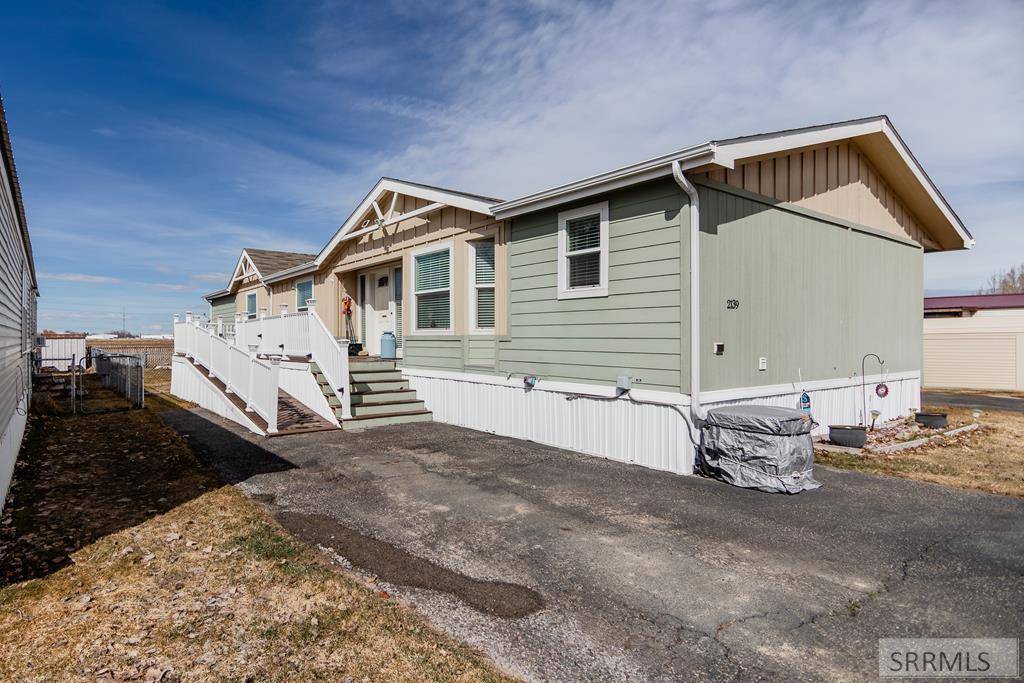 Idaho Falls, ID 83401,2139 N Pinewood Drive