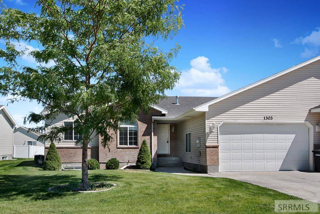 Ammon, ID 83406,1303 Jackson Drive