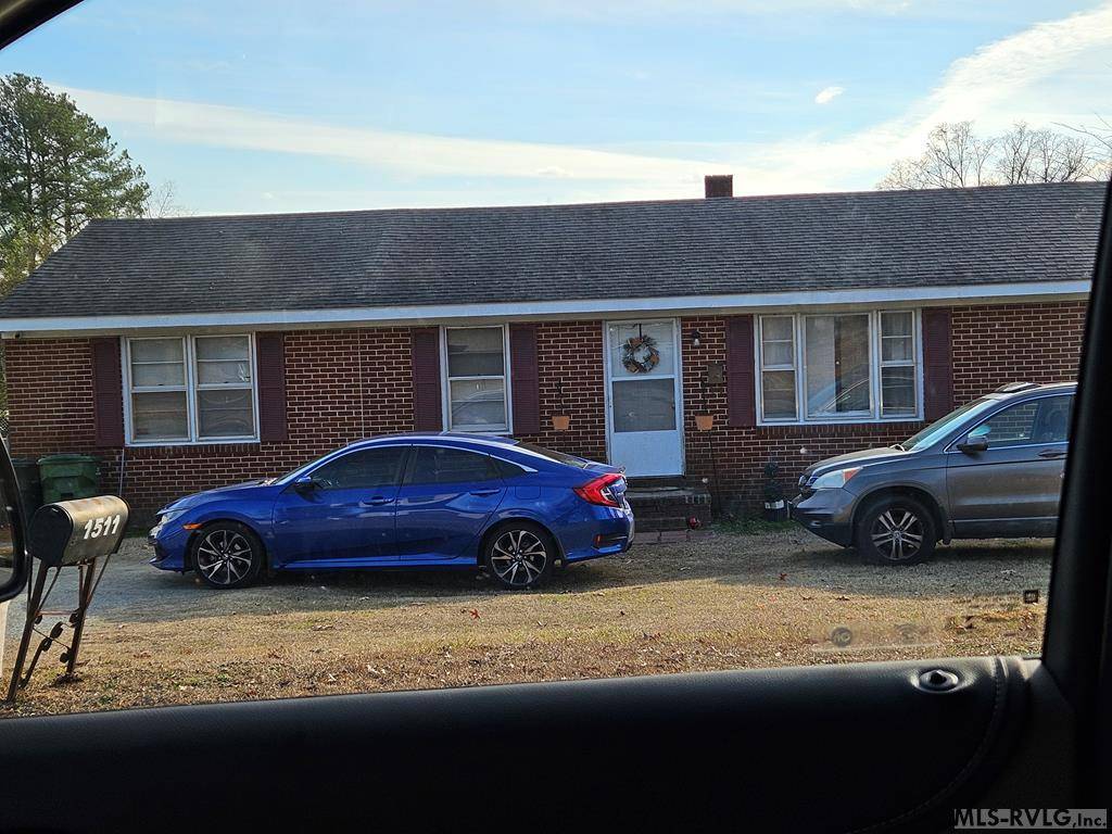 Roanoke Rapids, NC 27870,1511 4th Ave